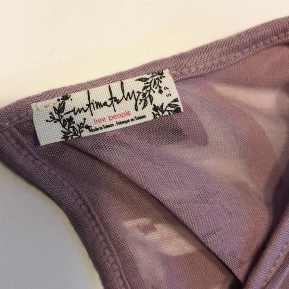 SALE❗️intimately Free people spring in my step set - Picture 12 of 15